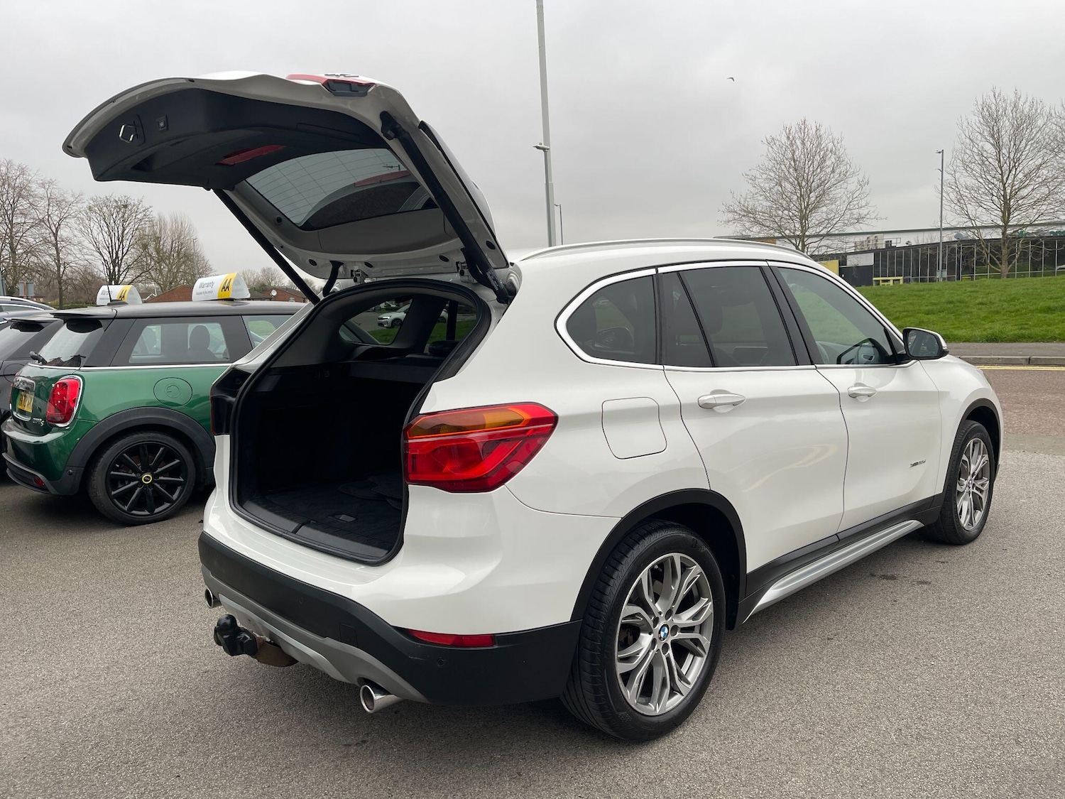 Used BMW X1 for sale - 77784799: Photo 26