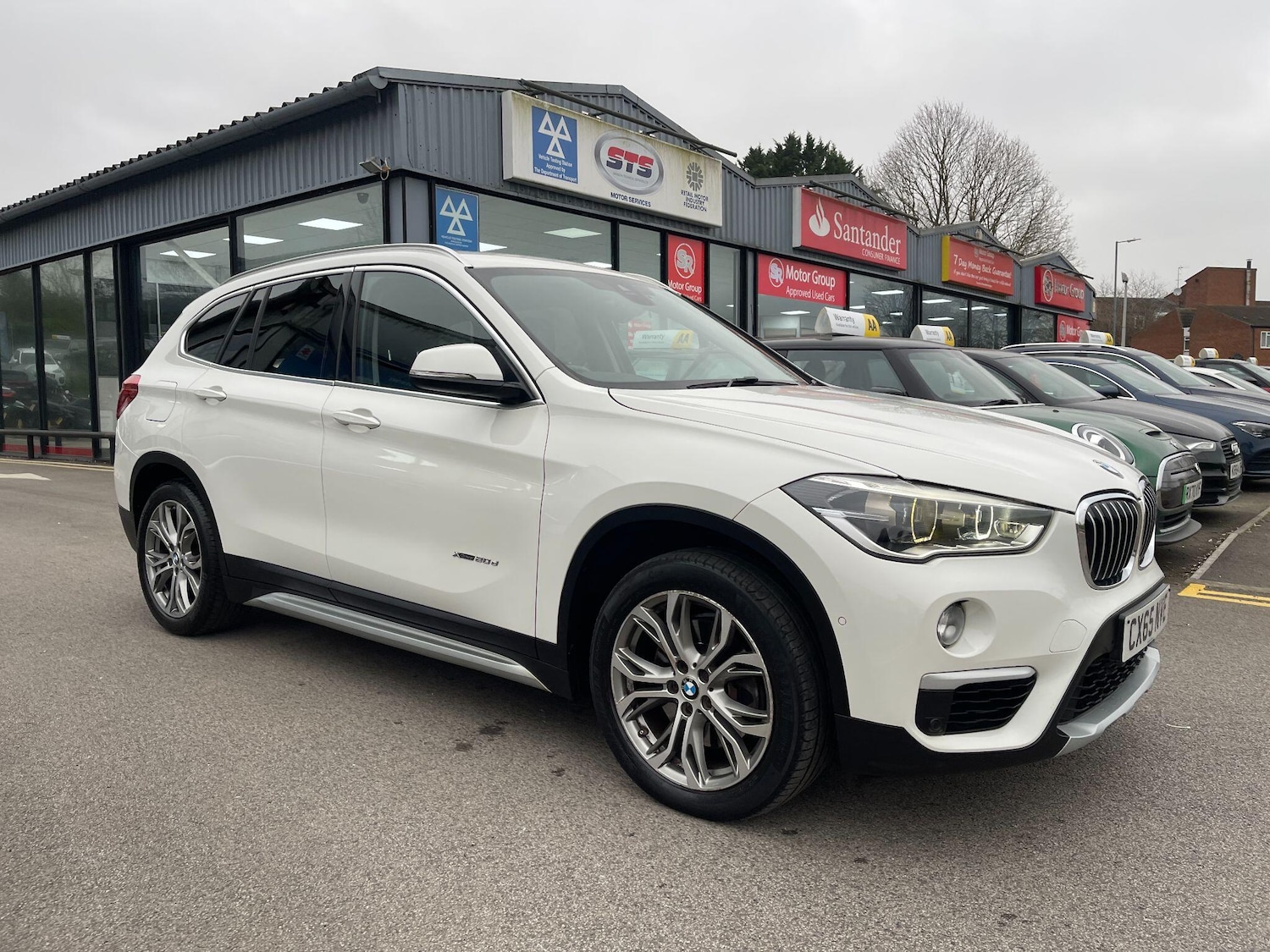 Used BMW X1 for sale - 77784799: Photo 3