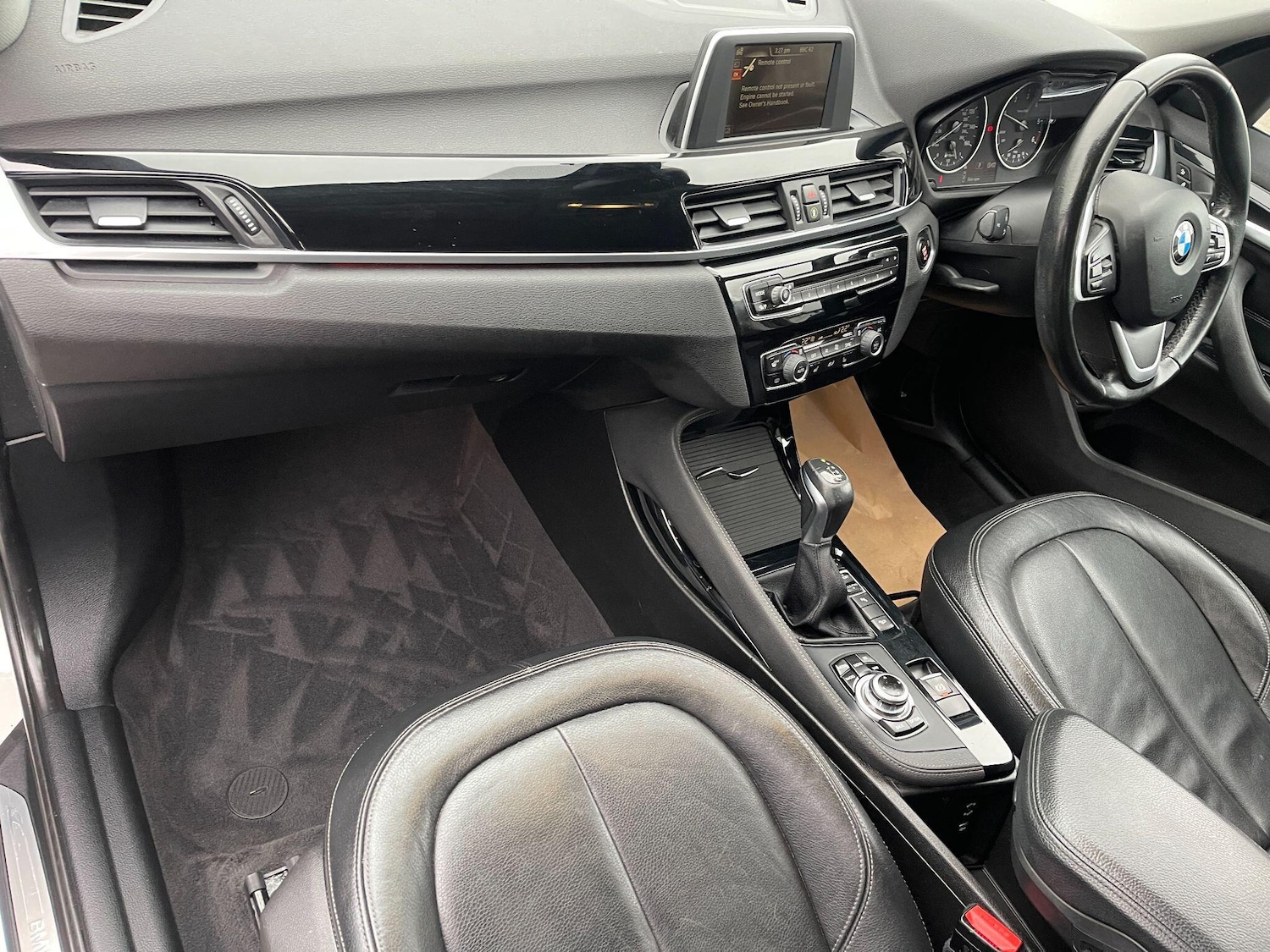 Used BMW X1 for sale - 77784799: Photo 32