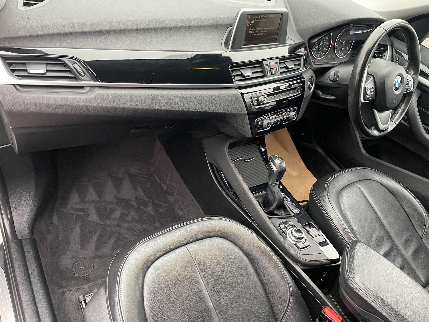 Used BMW X1 for sale - 77784799: Photo 33