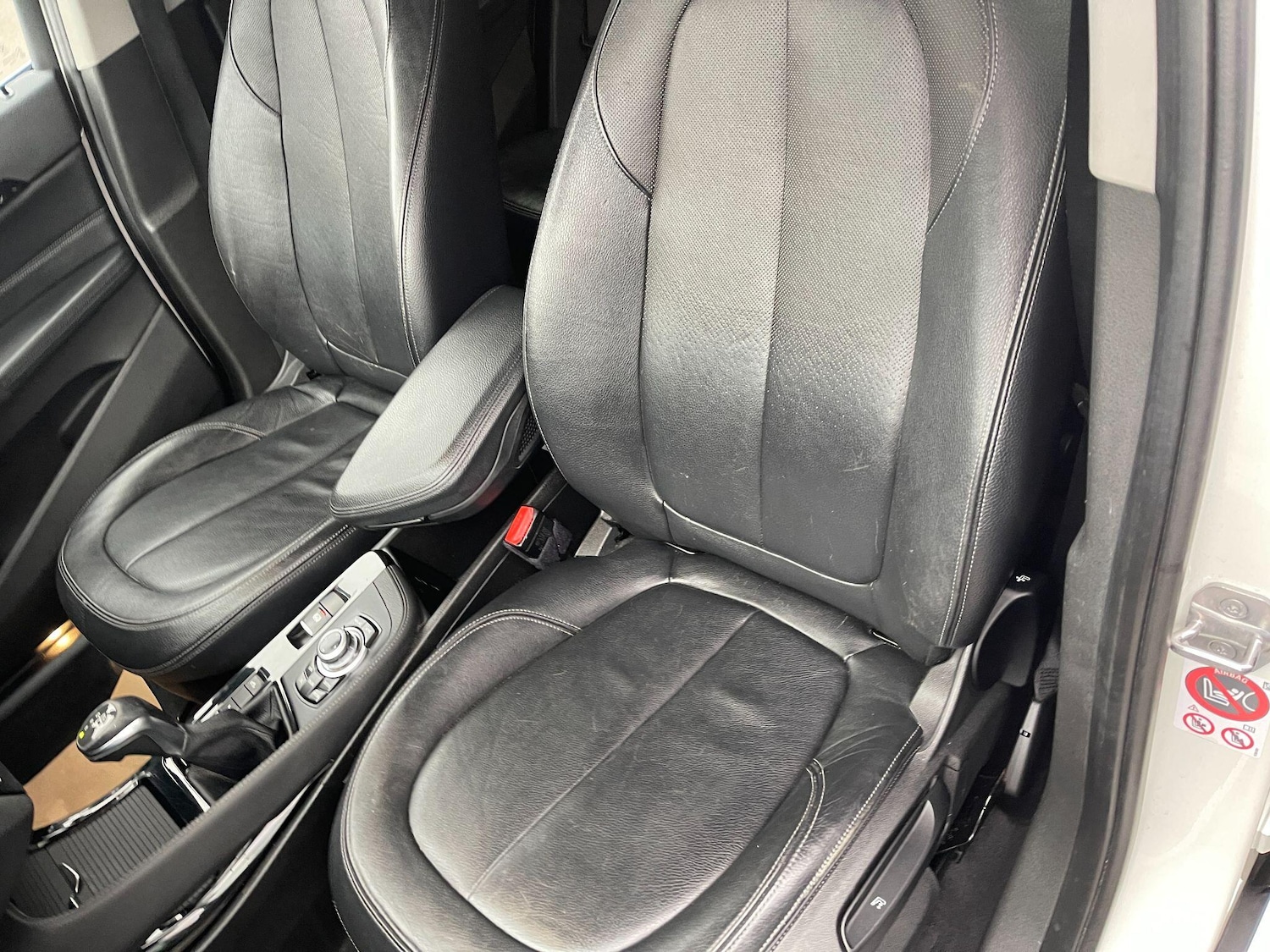 Used BMW X1 for sale - 77784799: Photo 34