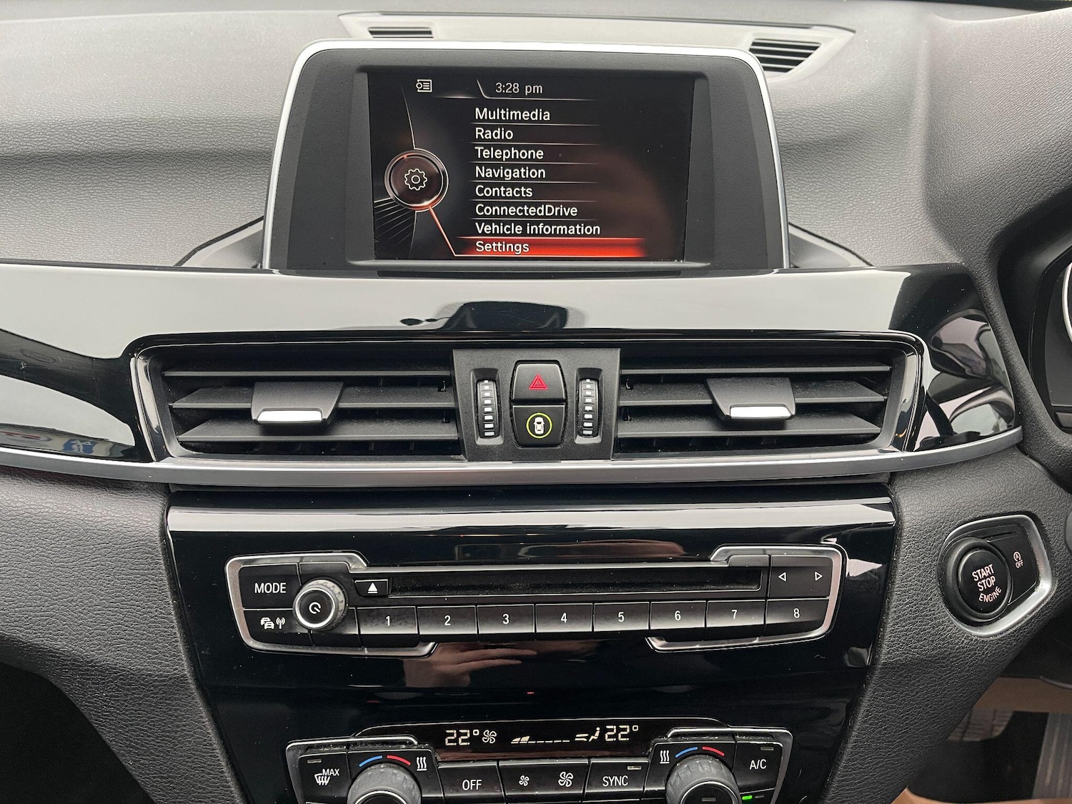 Used BMW X1 for sale - 77784799: Photo 35