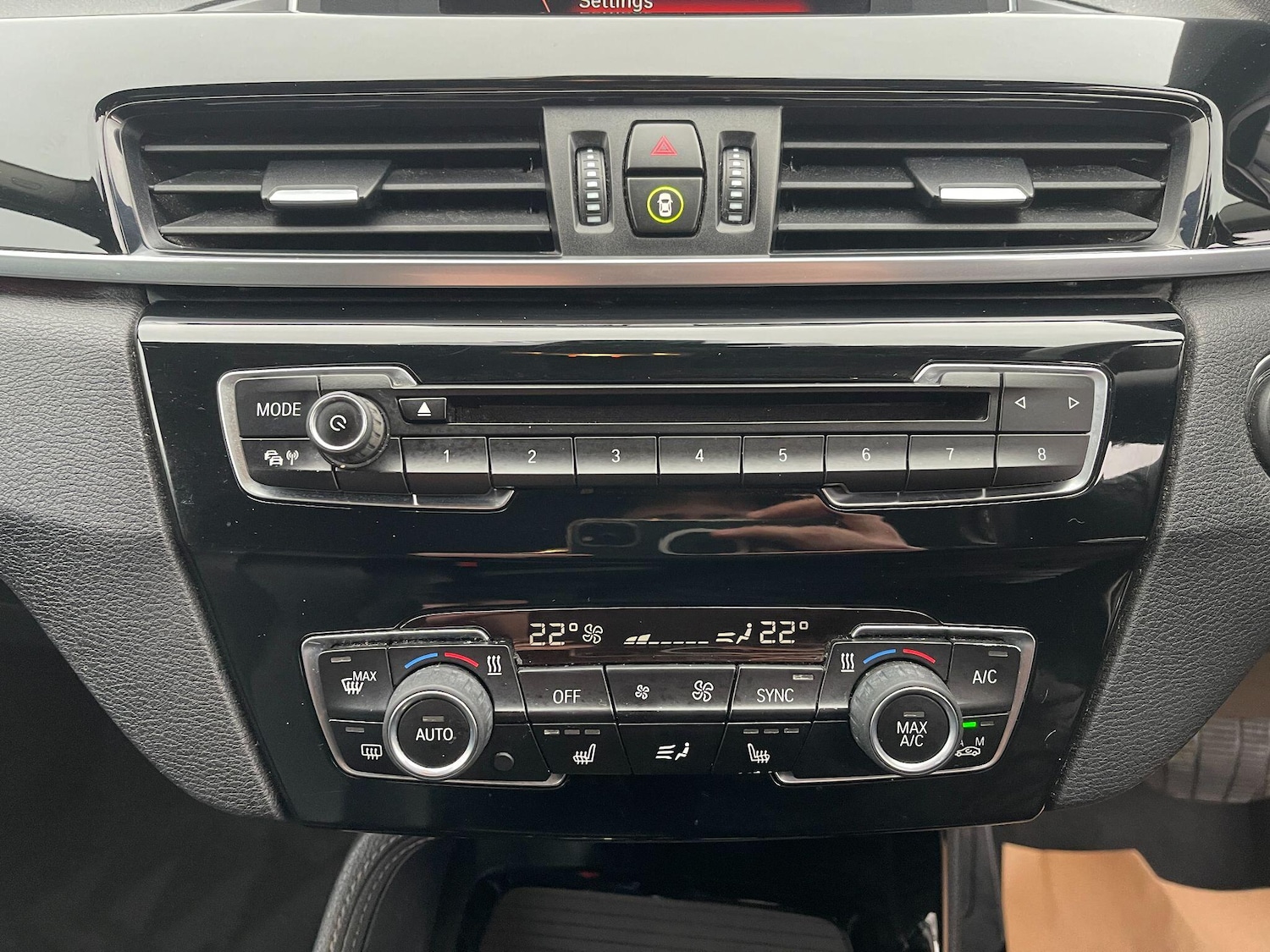 Used BMW X1 for sale - 77784799: Photo 36