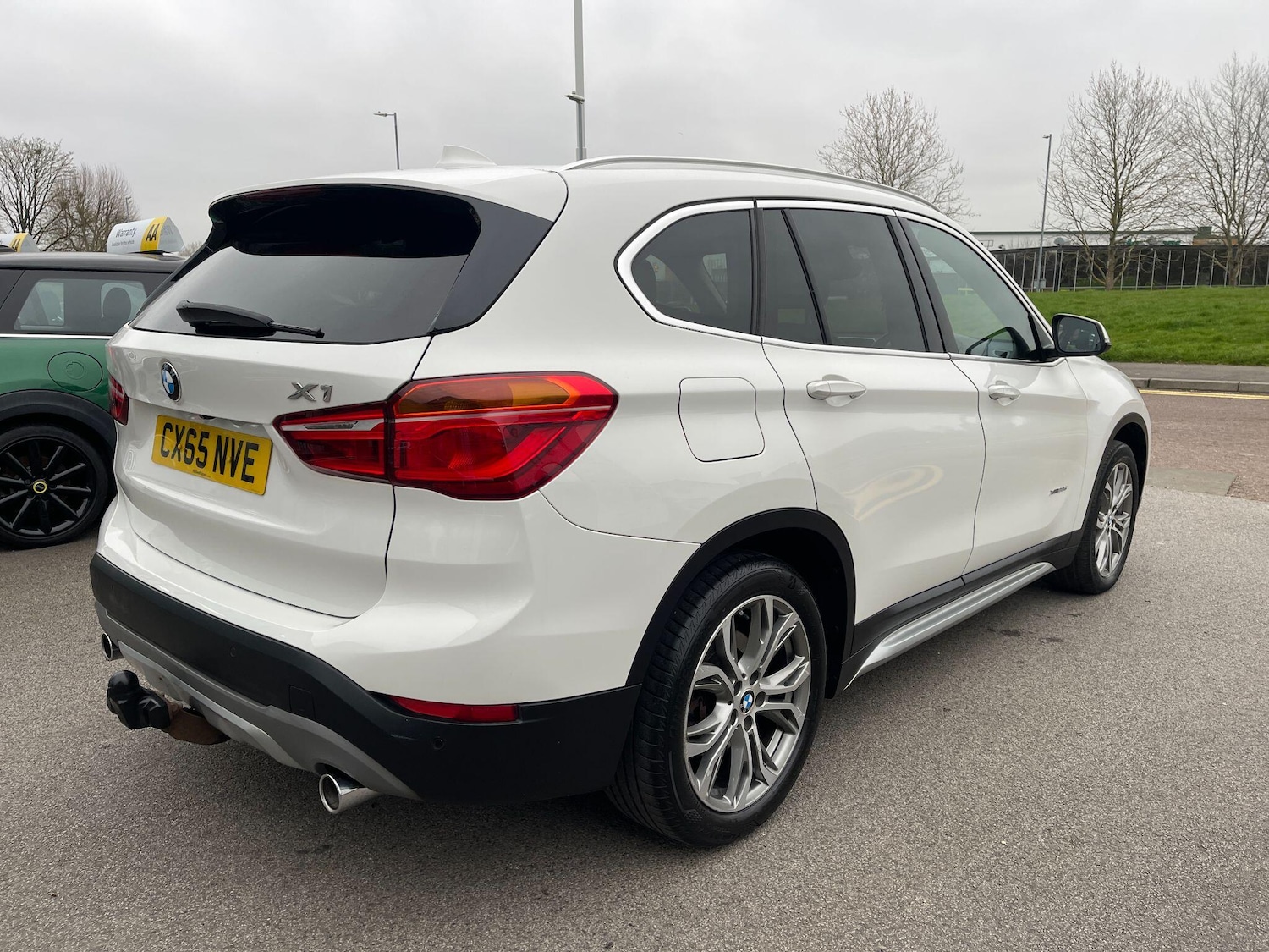 Used BMW X1 for sale - 77784799: Photo 4