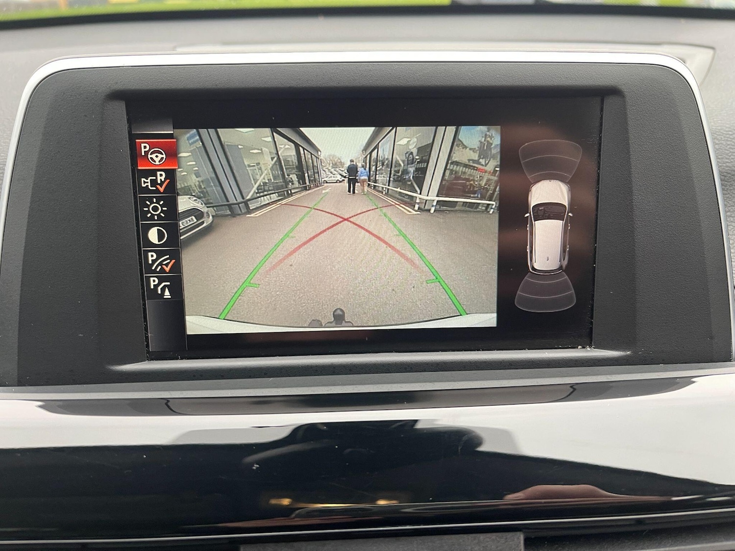 Used BMW X1 for sale - 77784799: Photo 40