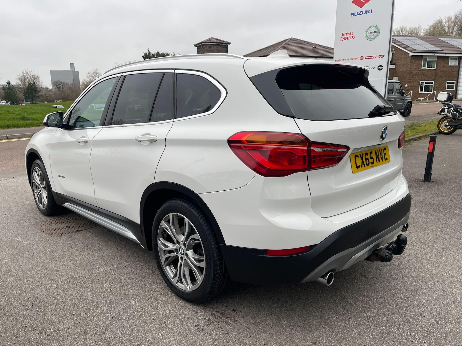 Used BMW X1 for sale - 77784799: Photo 5