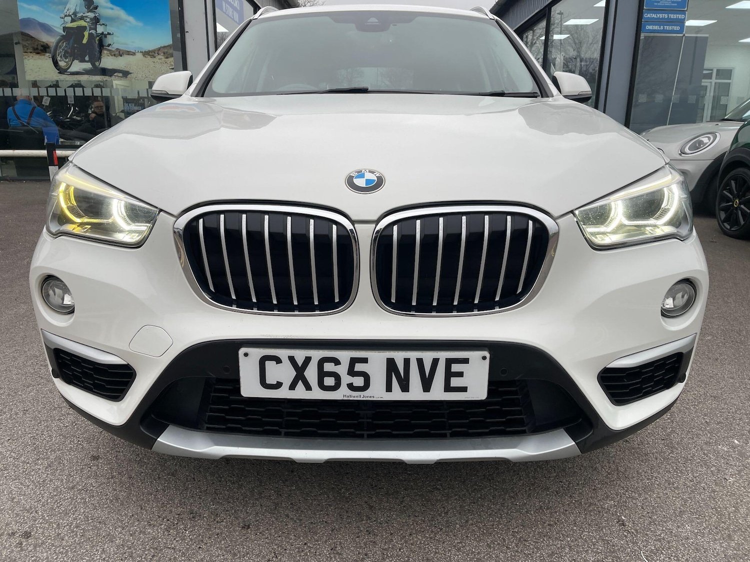 Used BMW X1 for sale - 77784799: Photo 7