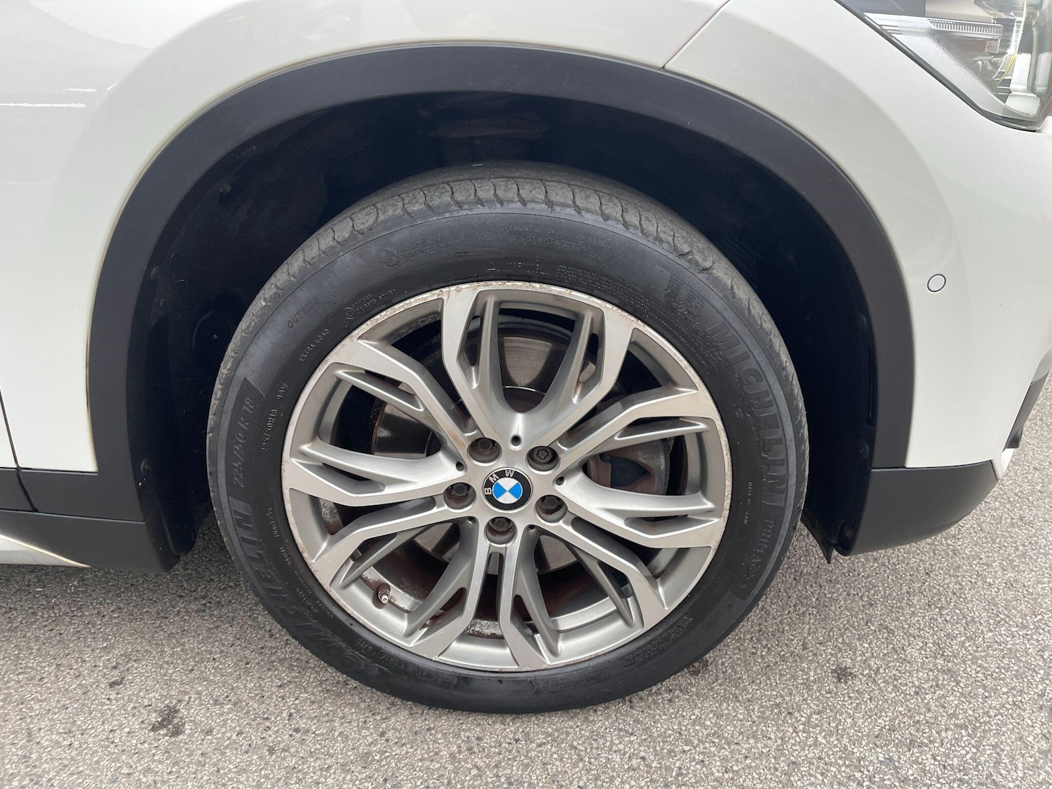 Used BMW X1 for sale - 77784799: Photo 9