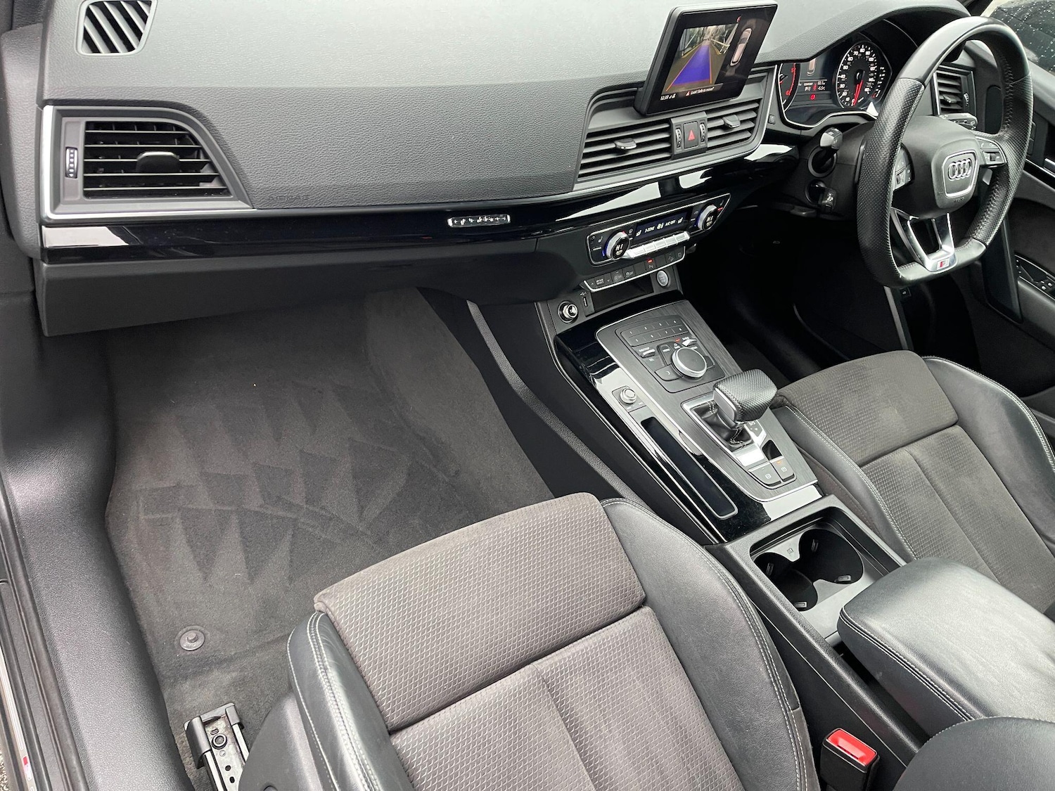 Used Audi Q5 2019 for sale - 77074518: Photo 10