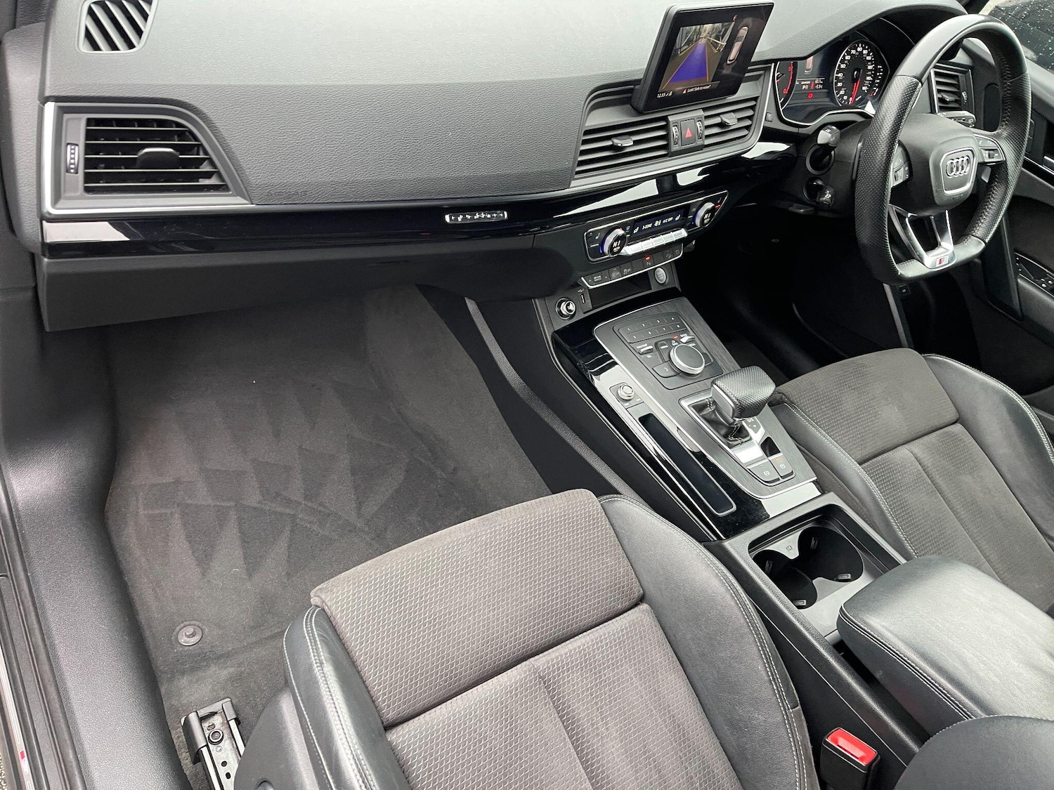 Used Audi Q5 2019 for sale - 77074518: Photo 11