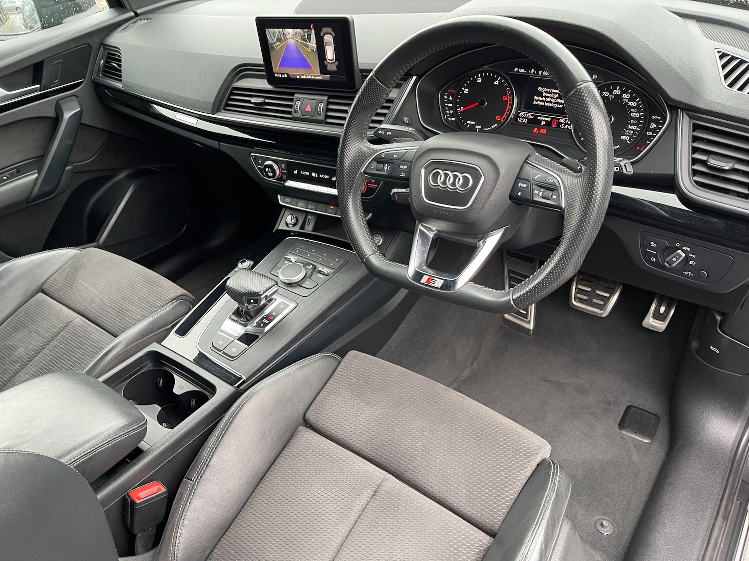 Used Audi Q5 2019 for sale - 77074518: Photo 12