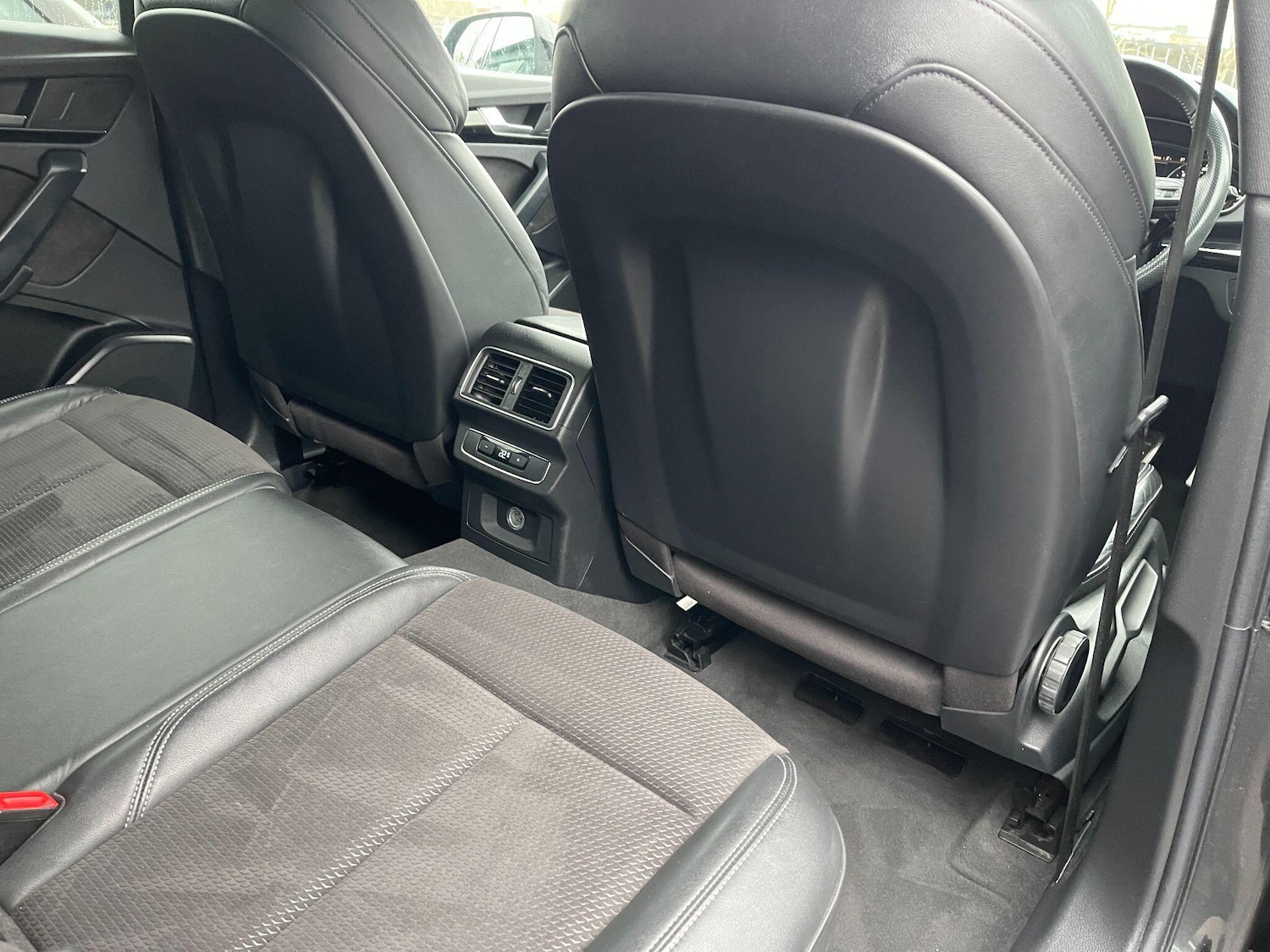 Used Audi Q5 2019 for sale - 77074518: Photo 14