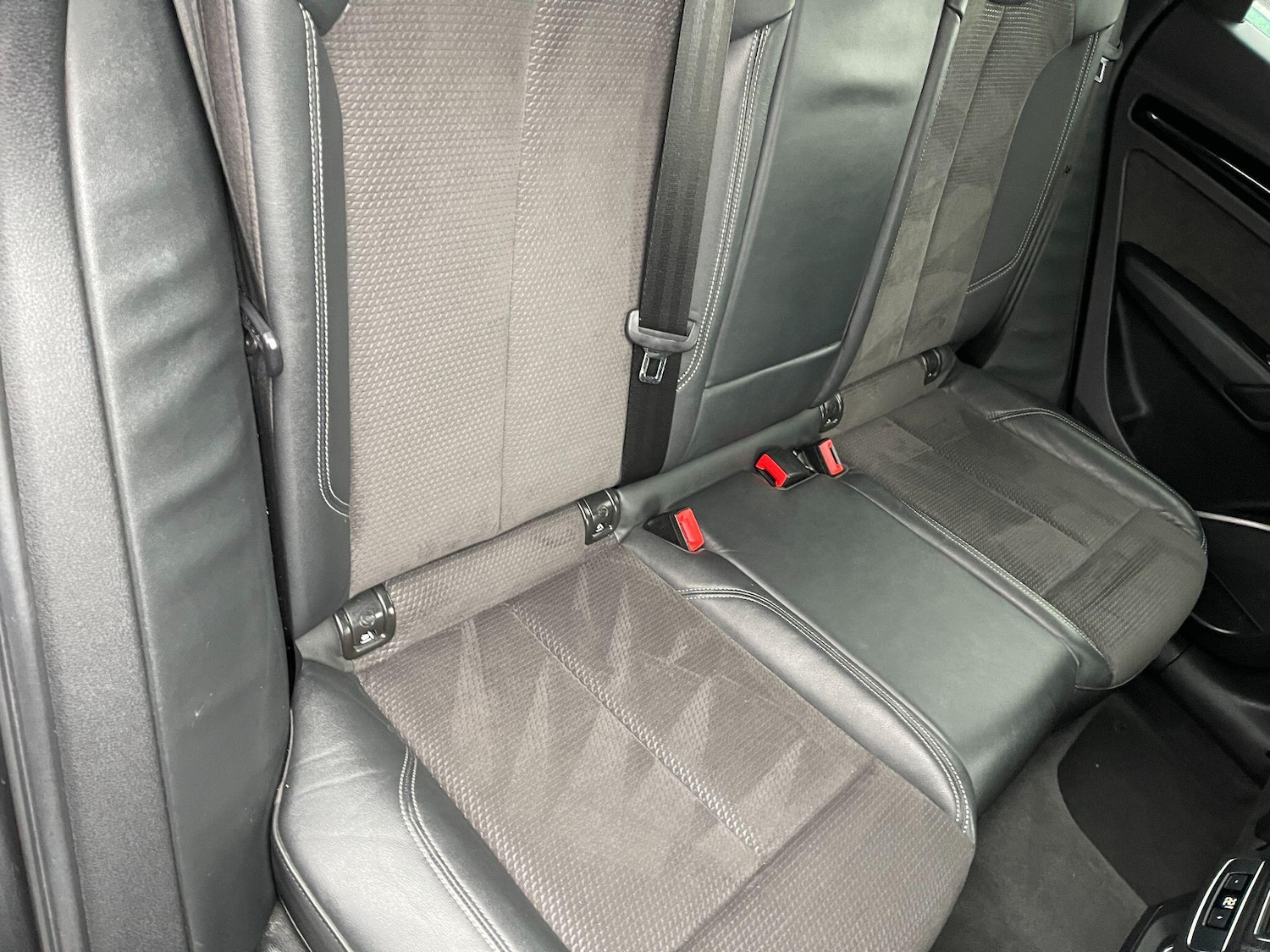 Used Audi Q5 2019 for sale - 77074518: Photo 15