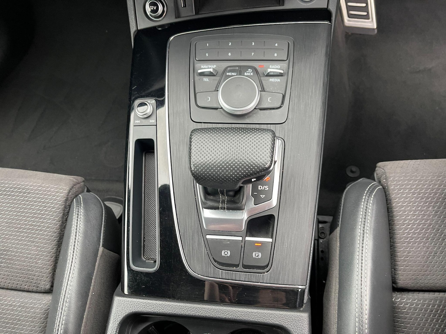 Used Audi Q5 2019 for sale - 77074518: Photo 18