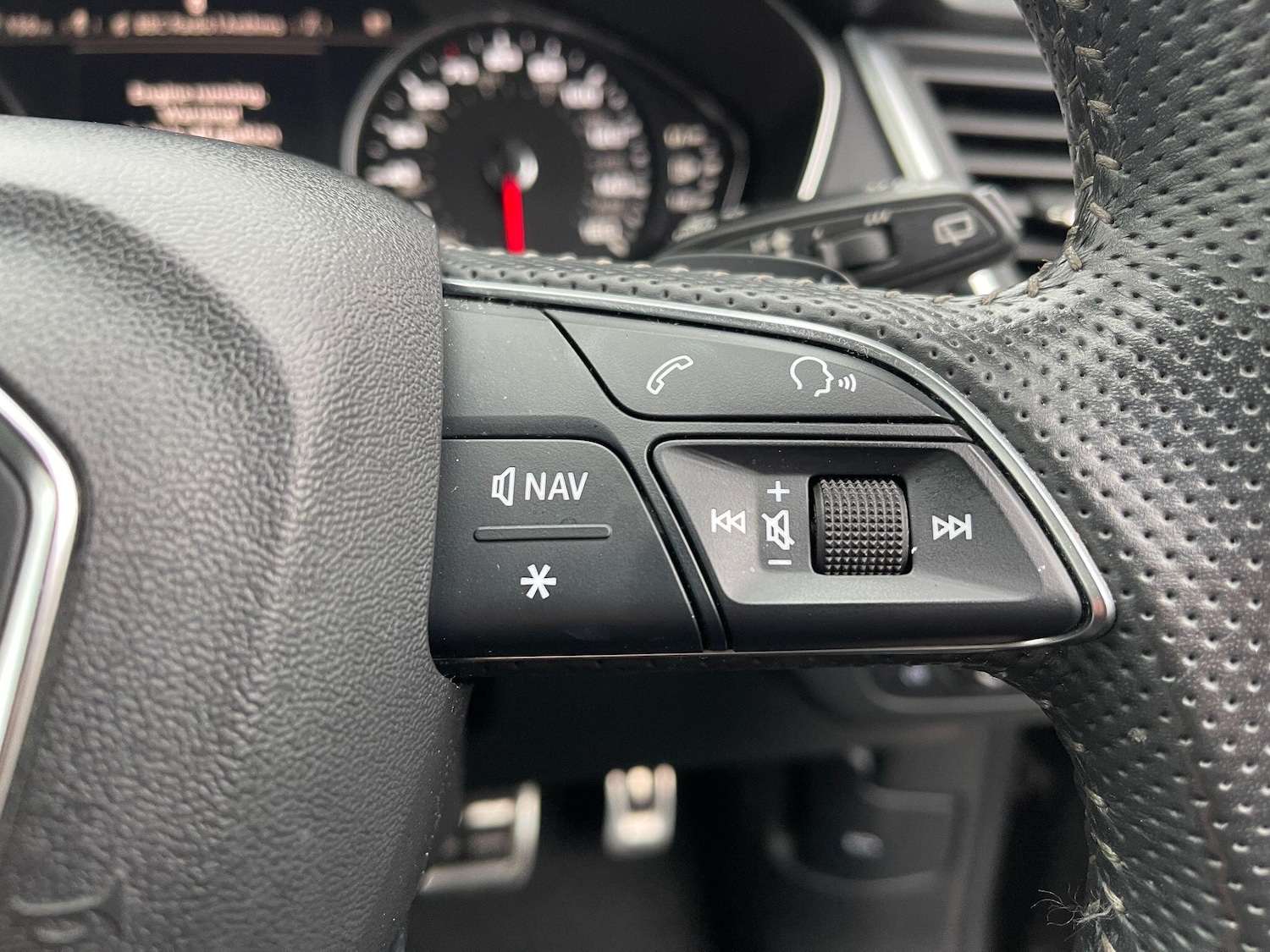 Used Audi Q5 2019 for sale - 77074518: Photo 19