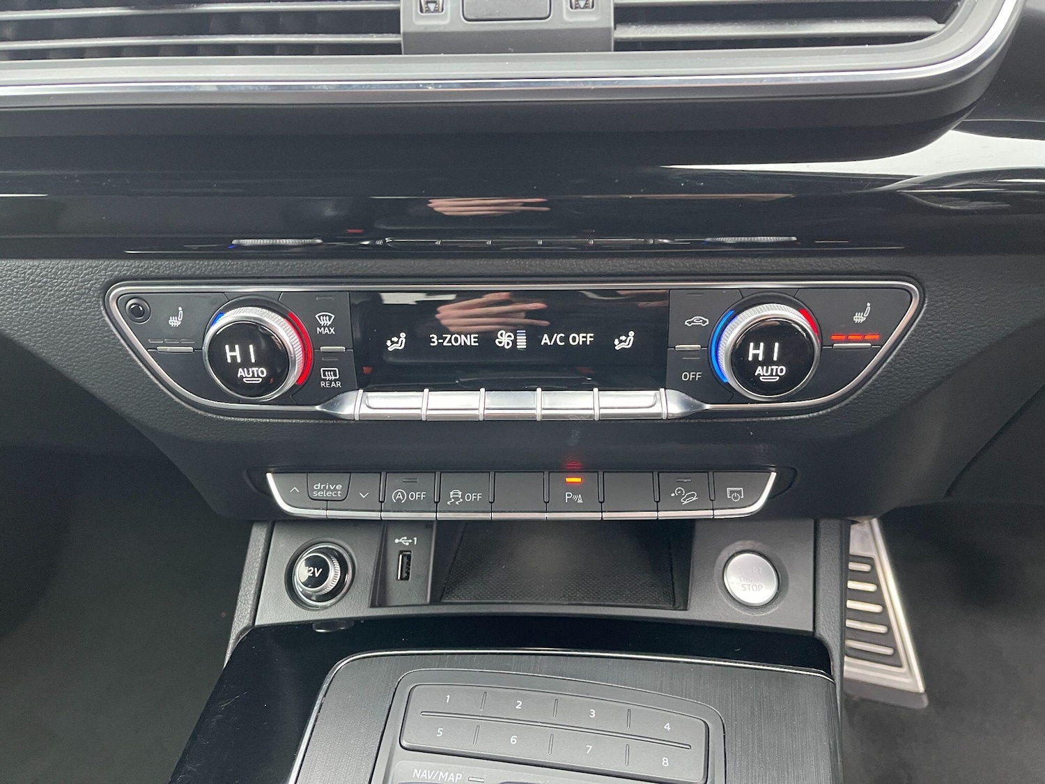 Used Audi Q5 2019 for sale - 77074518: Photo 22