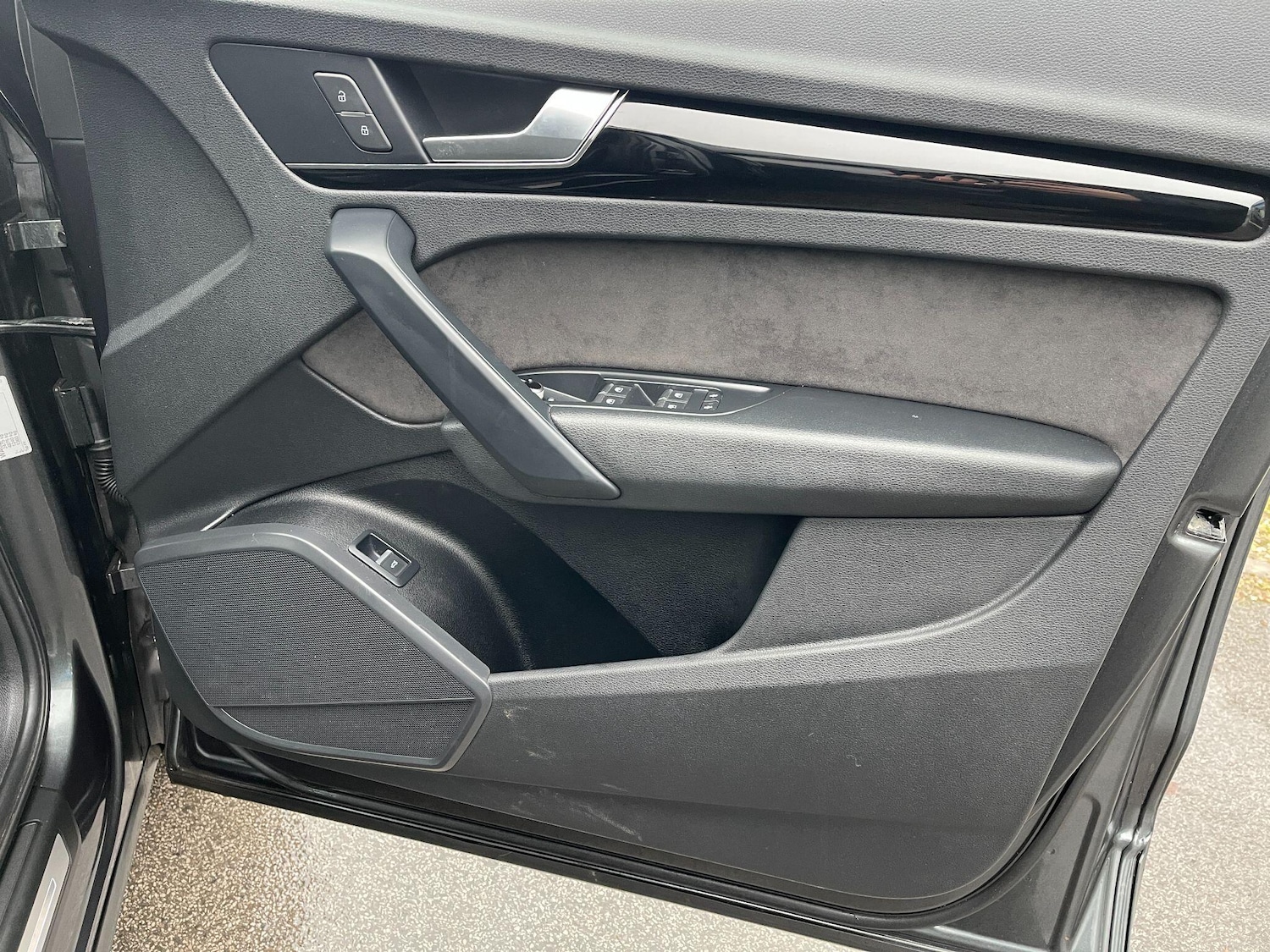 Used Audi Q5 2019 for sale - 77074518: Photo 26