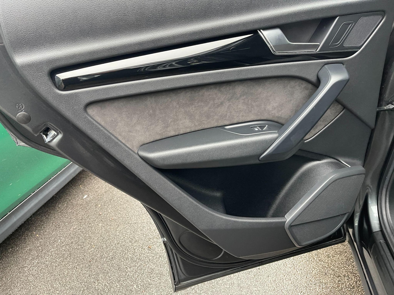 Used Audi Q5 2019 for sale - 77074518: Photo 28