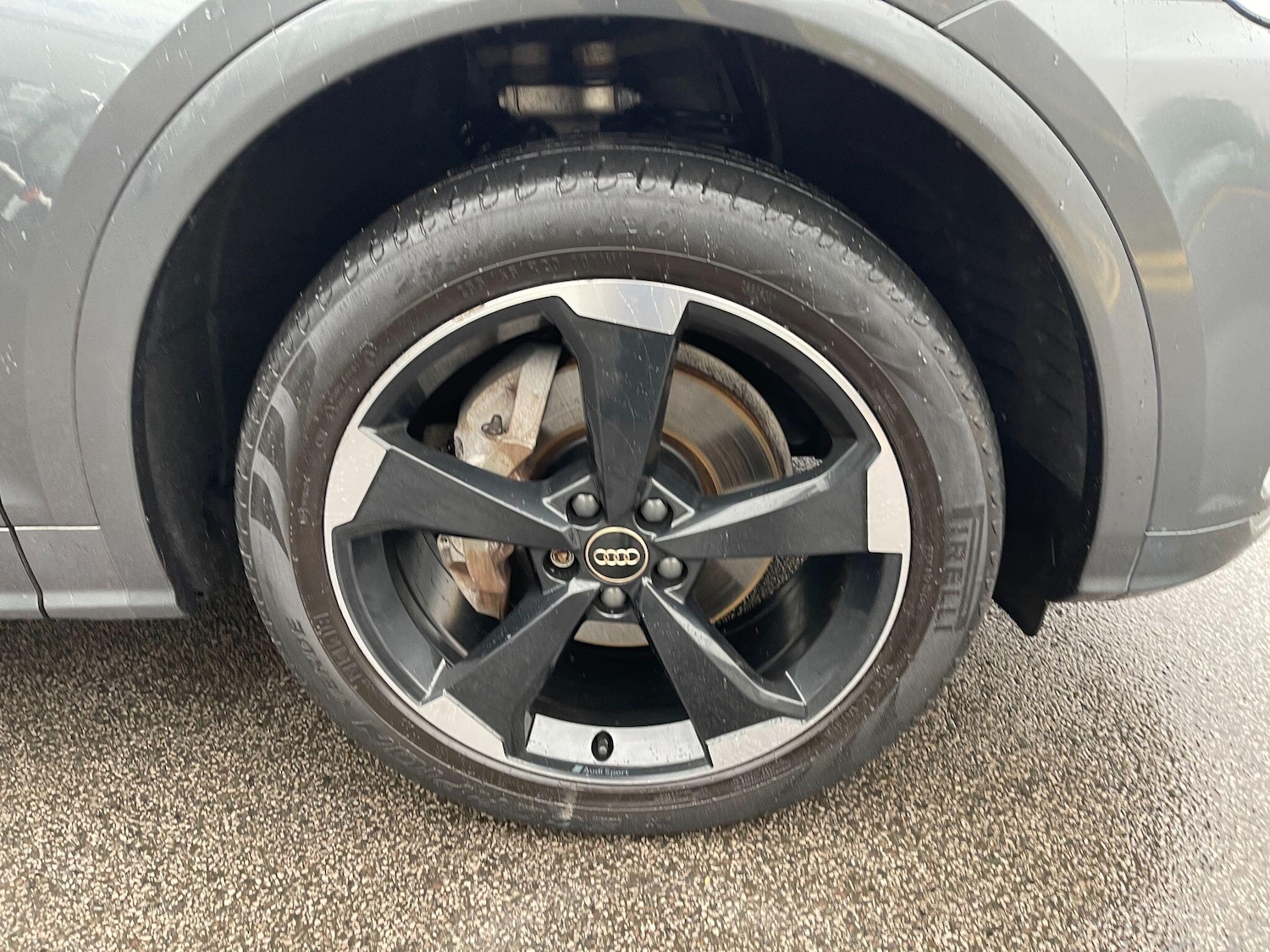 Used Audi Q5 2019 for sale - 77074518: Photo 30