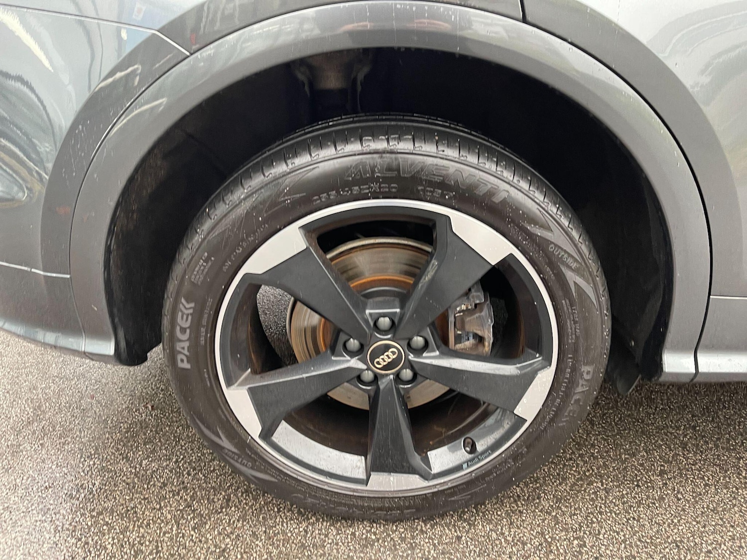 Used Audi Q5 2019 for sale - 77074518: Photo 31