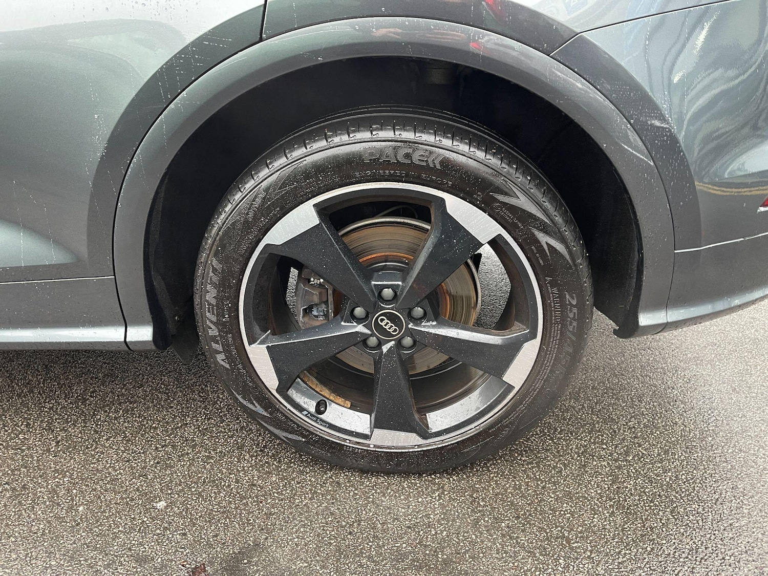 Used Audi Q5 2019 for sale - 77074518: Photo 32