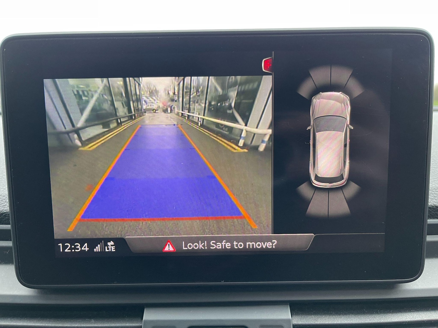 Used Audi Q5 2019 for sale - 77074518: Photo 35