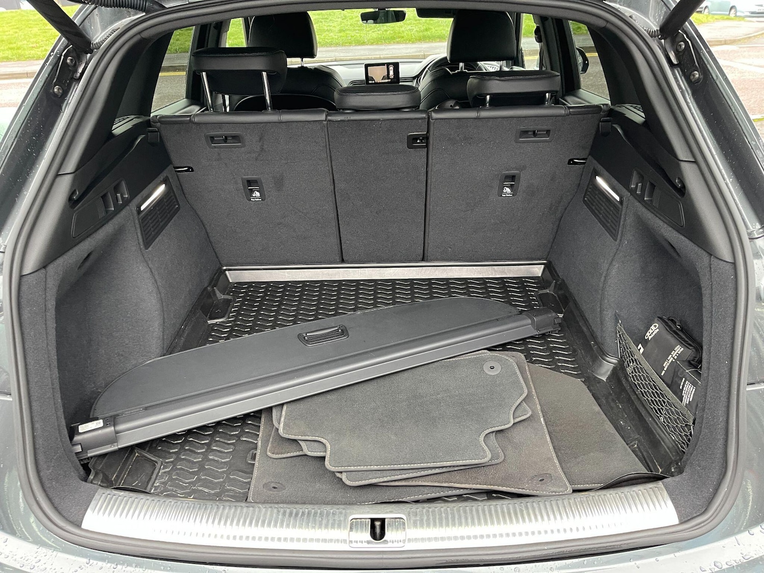 Used Audi Q5 2019 for sale - 77074518: Photo 39