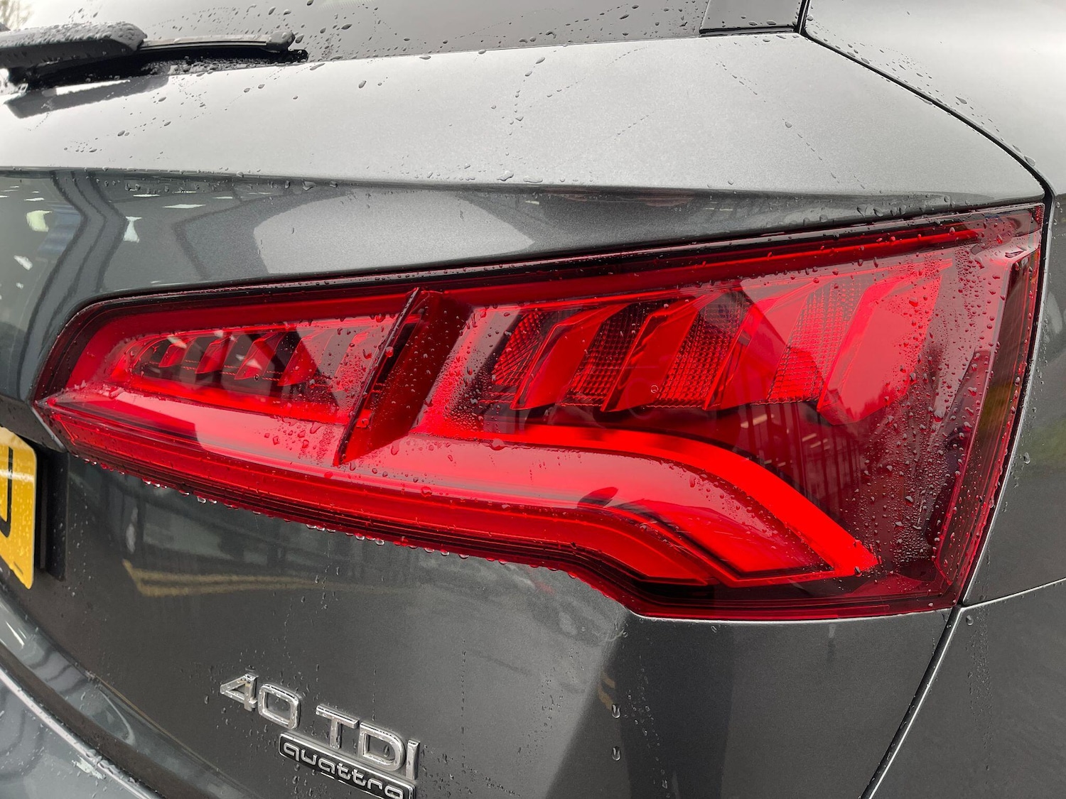 Used Audi Q5 2019 for sale - 77074518: Photo 41