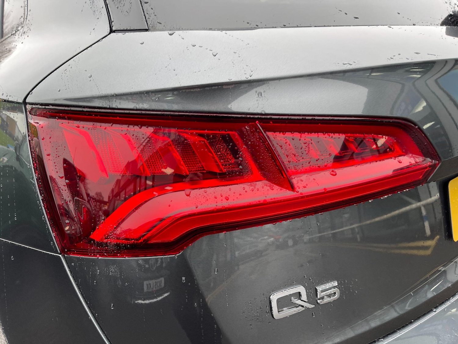 Used Audi Q5 2019 for sale - 77074518: Photo 42