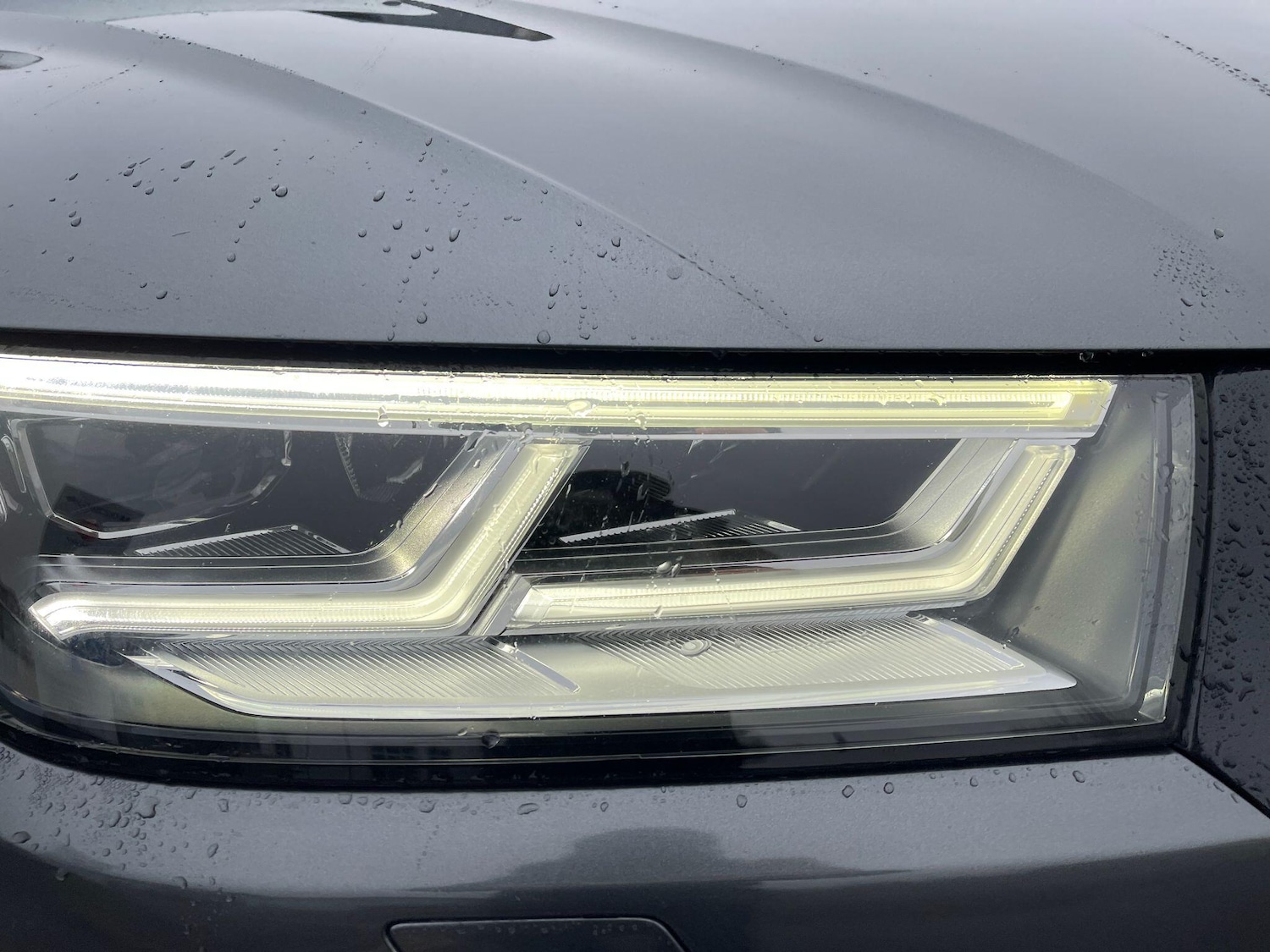 Used Audi Q5 2019 for sale - 77074518: Photo 43