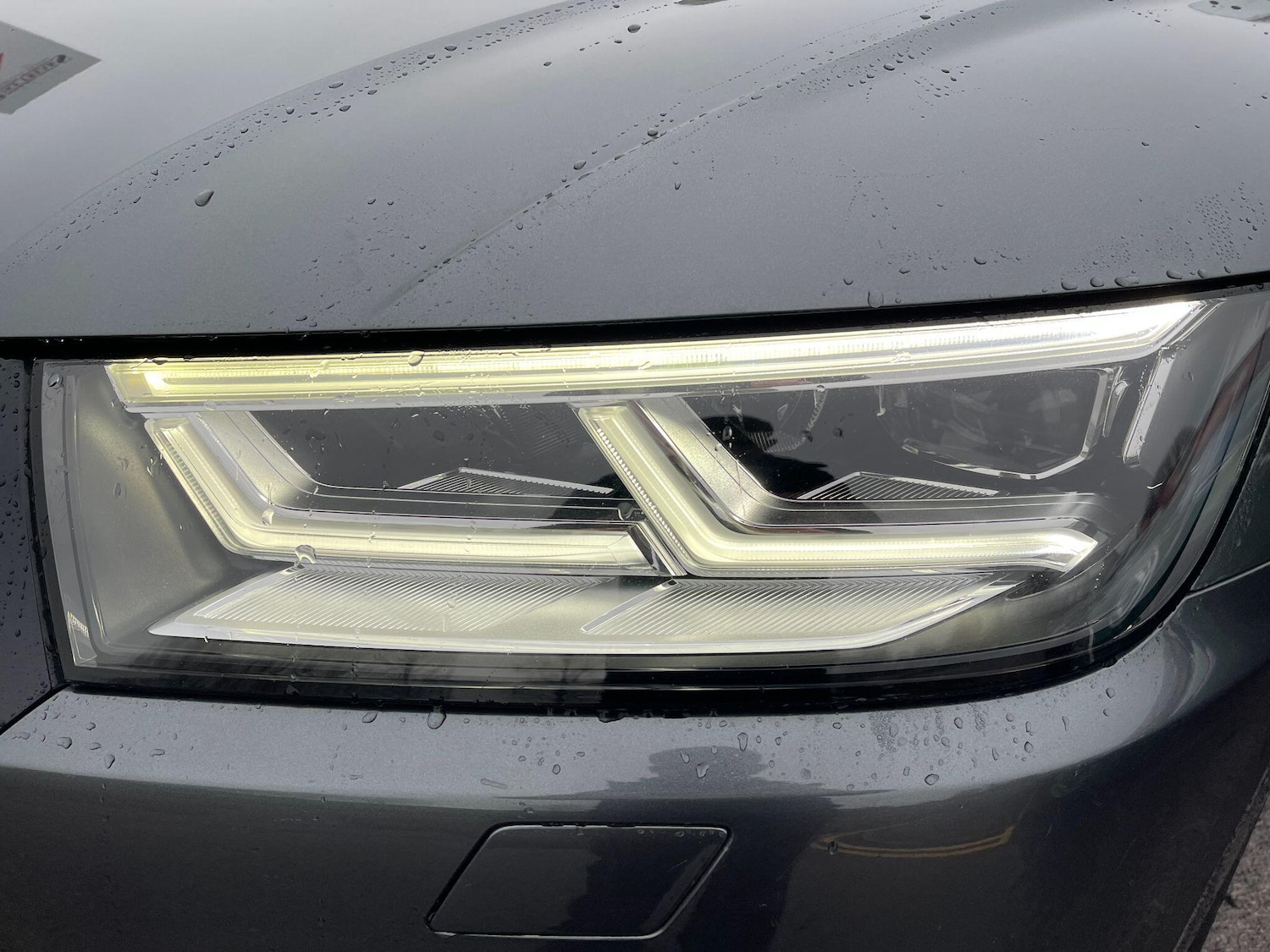 Used Audi Q5 2019 for sale - 77074518: Photo 44