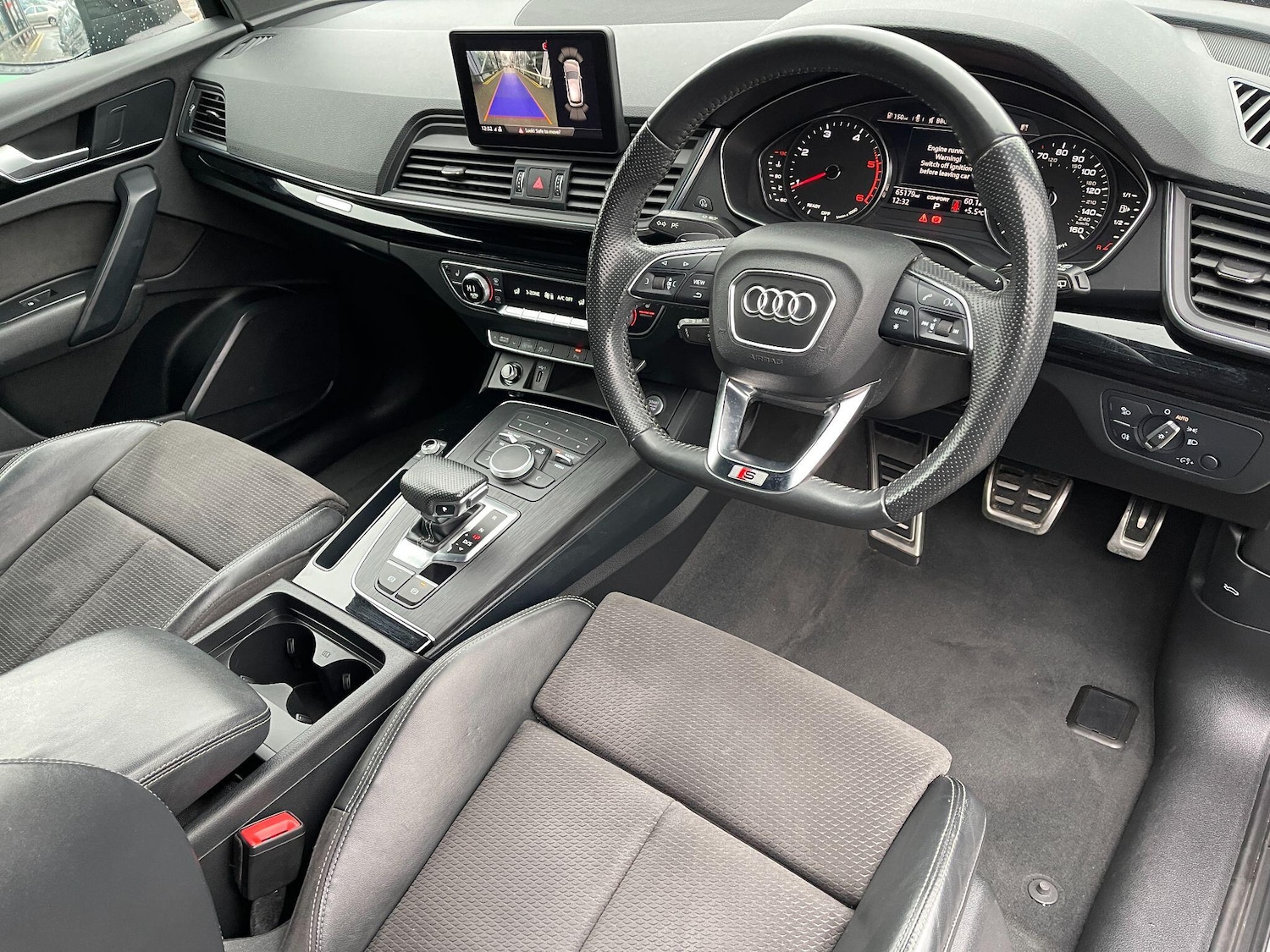 Used Audi Q5 2019 for sale - 77074518: Photo 9