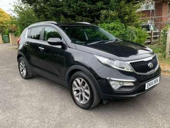 2014 (14) - 1.7 CRDi EcoDynamics 2 2WD Euro 5 (s/s) 5dr