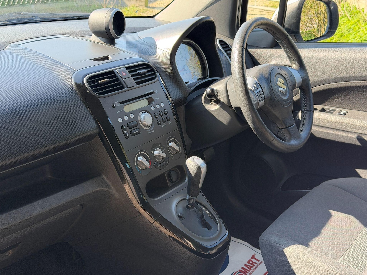 Used Suzuki Splash 2014 for sale - 77957475: Photo 10