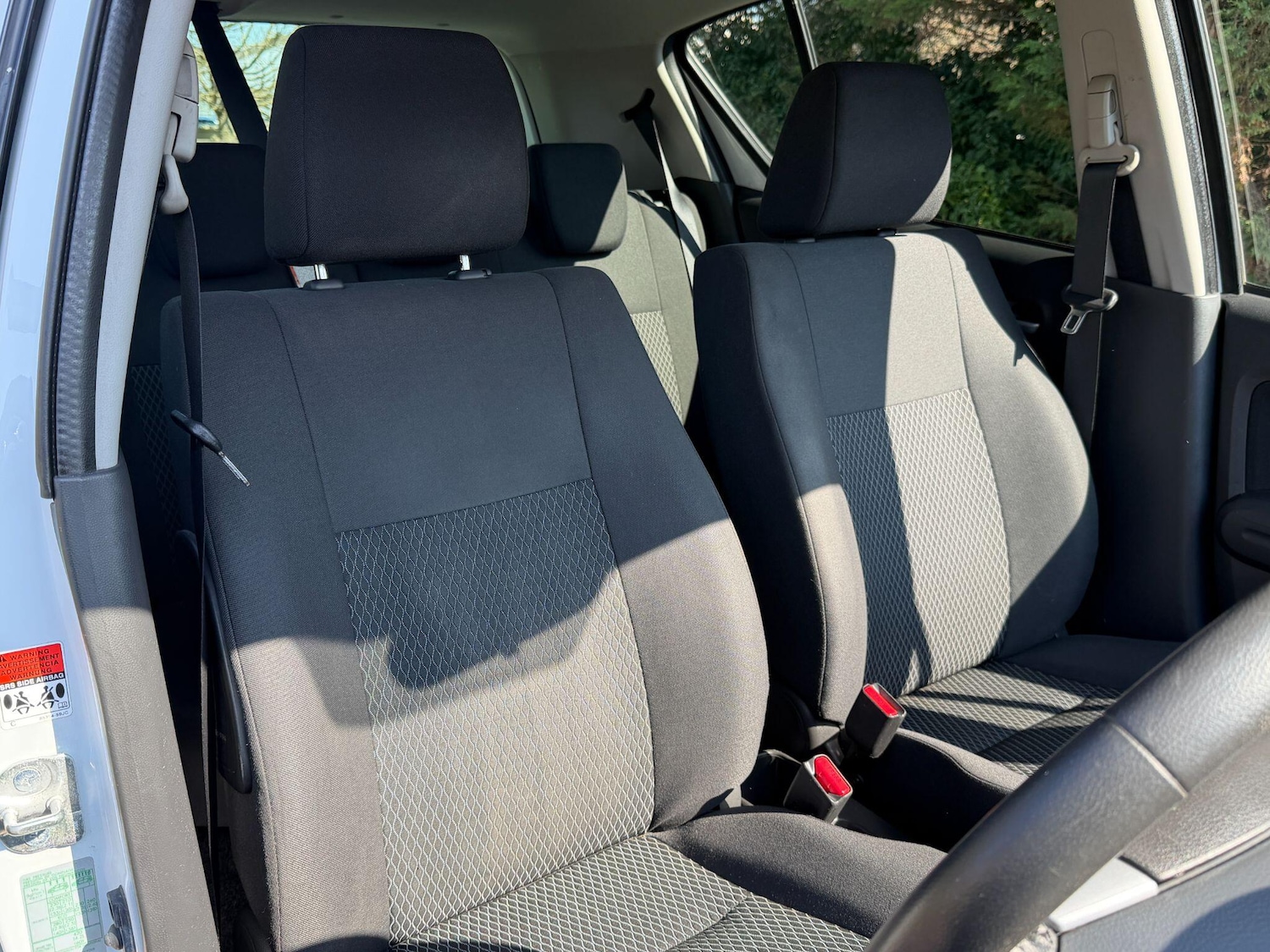 Used Suzuki Splash 2014 for sale - 77957475: Photo 13