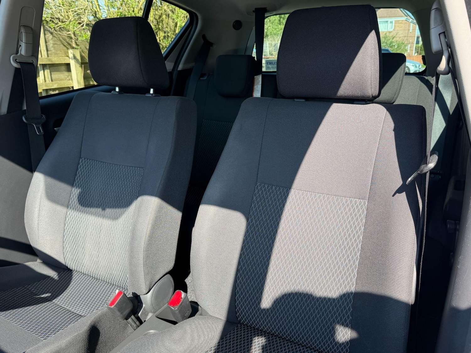 Used Suzuki Splash 2014 for sale - 77957475: Photo 14