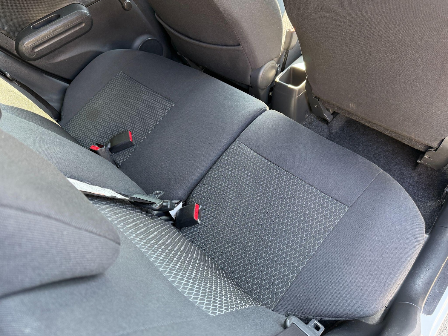 Used Suzuki Splash 2014 for sale - 77957475: Photo 17