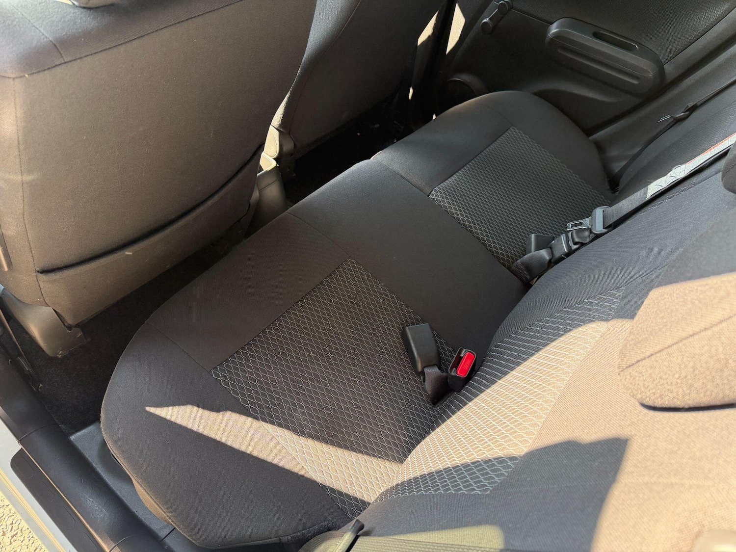 Used Suzuki Splash 2014 for sale - 77957475: Photo 18