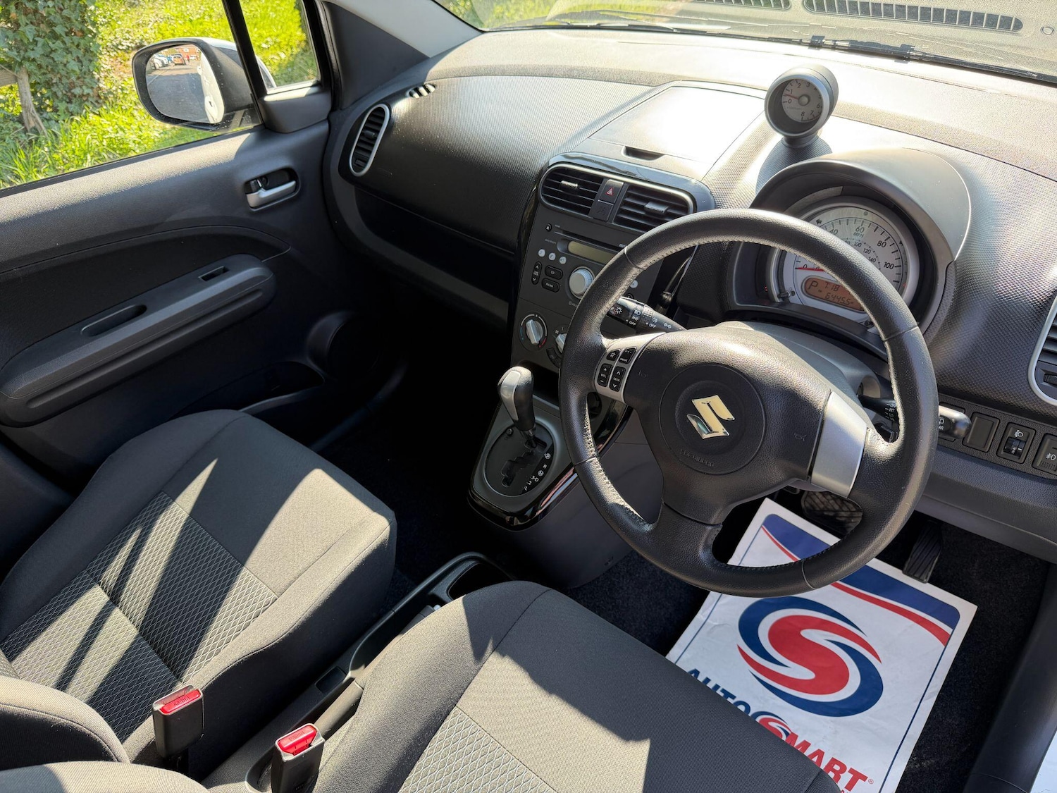 Used Suzuki Splash 2014 for sale - 77957475: Photo 8