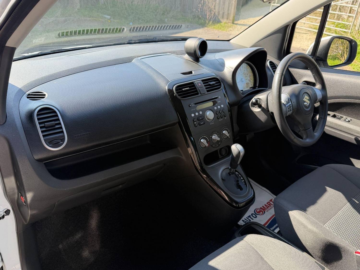 Used Suzuki Splash 2014 for sale - 77957475: Photo 9