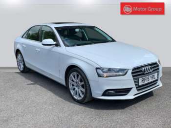 2015 (15) - 2.0 TDI SE Technik Multitronic Euro 5 (s/s) 4dr