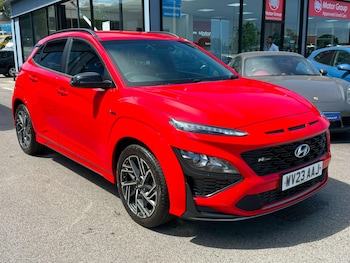 Used Hyundai KONA 2023 for sale - 79169720: Photo