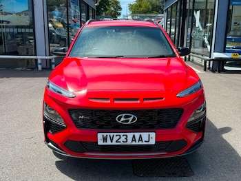 Used Hyundai KONA 2023 for sale - 79169720: Photo
