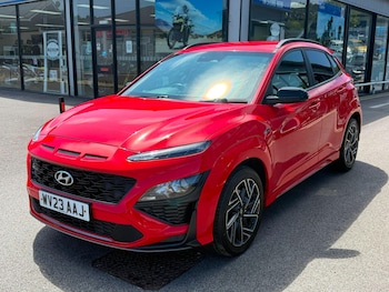 Used Hyundai KONA 2023 for sale - 79169720: Photo