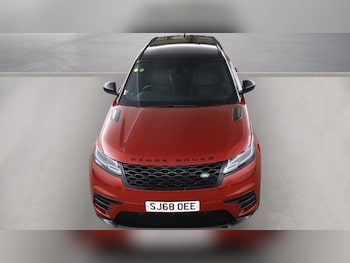 Used Land Rover Range Rover Velar 2018 for sale - 78461613: Photo