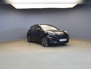 Used Ford Puma 2023 for sale - 78335558: Photo