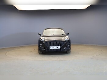 Used Ford Puma 2023 for sale - 78335558: Photo