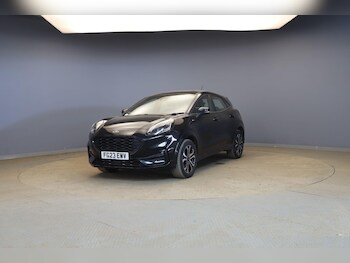 Used Ford Puma 2023 for sale - 78335558: Photo