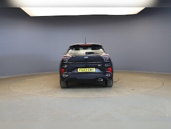 Used Ford Puma 2023 for sale - 78335558: Photo