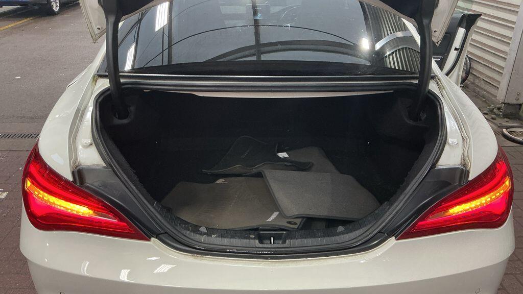 Used Mercedes-Benz CLA 2016 for sale - 77484135: Photo 11